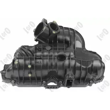 Výfuková trubka LORO Sací trubkový modul LOR 123-00-057