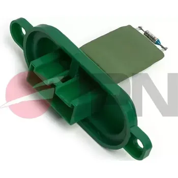 Ventilátor topení a klimatizace JPN Odpor vnitřního tlakového ventilátoru JPN 60E9133-JPN