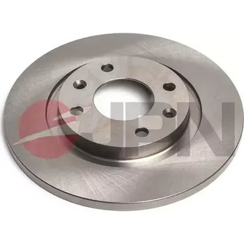 Brzdový kotouč JPN Brzdový kotouč - 266 mm JPN 30H9065-JPN