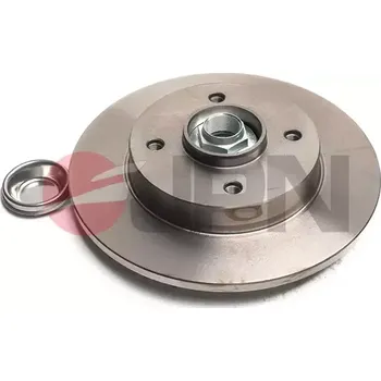 Brzdový kotouč JPN Brzdový kotouč - 249 mm JPN 40H9103K-JPN