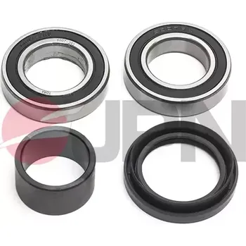JPN Sada ložiska kola JPN 10L0000-JPN