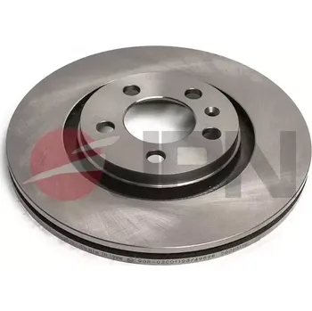 Brzdový kotouč JPN Brzdový kotouč - 280 mm JPN 30H9022-JPN