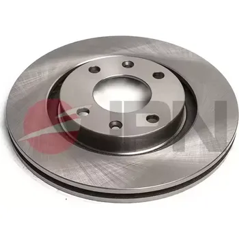 Brzdový kotouč JPN Brzdový kotouč - 266 mm JPN 30H9023-JPN