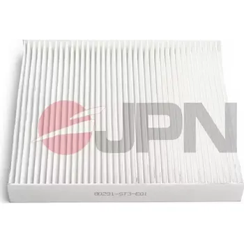 Kabinový filtr JPN Filtr vzduchu v interiéru JPN 40F4001-JPN