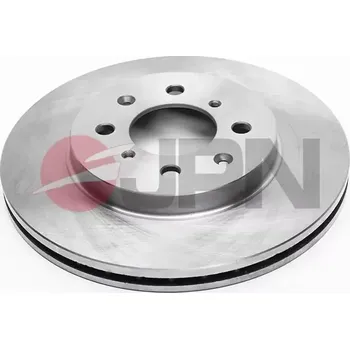 Brzdový kotouč JPN Brzdový kotouč - 258 mm JPN 30H4048-JPN