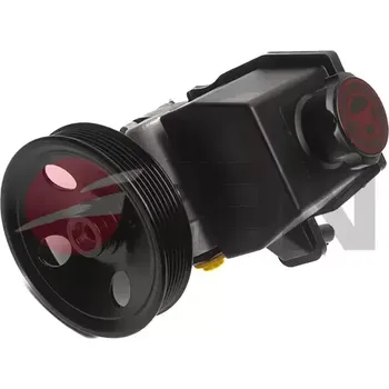 Čep řízení JPN Hydraulické čerpadlo řízení JPN 90K9063-JPN