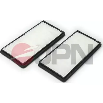 Auto-moto JPN Filtr vzduchu v interiéru JPN 40F0524-JPN