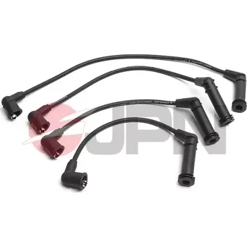 Zapalovací kabel JPN Sada kabelů pro zapalování JPN 11E0512-JPN