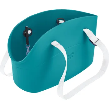 přepravka pro zvíře FERPLAST WITH-ME taška modrá