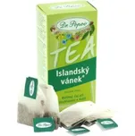 Dr.Popov Čaj Islandský vánek 20x1.5g DR.POPOV