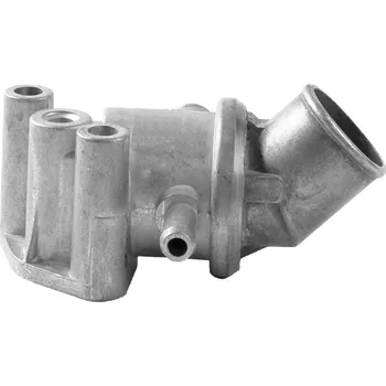 Těsnění motoru Termostat, chladivo GATES TH16687G1