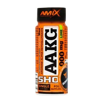 Amix AAKG 4000 mg Shot 60 ml limeta