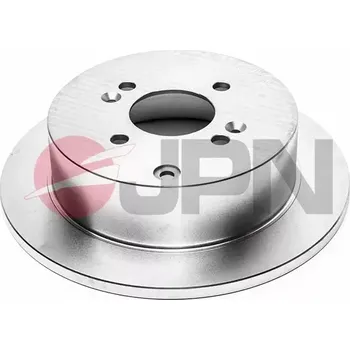 Brzdový kotouč JPN Brzdový kotouč - 262 mm JPN 40H0307-JPN