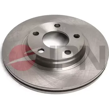 Brzdový kotouč JPN Brzdový kotouč - 280 mm JPN 30H9036-JPN