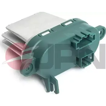 Ventilátor topení a klimatizace JPN Odpor vnitřního tlakového ventilátoru JPN 60E9089-JPN