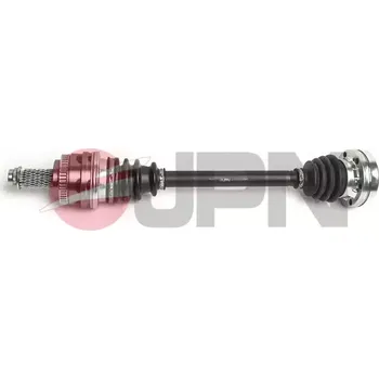 Poloosa kola JPN Hnací hřídel JPN 40P9054-JPN