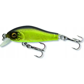 Umělá nástraha Wobler Cormoran COR F1 - 35 mm - Watermelon Seed - jelec jesen, tloušť, okoun, pstruh