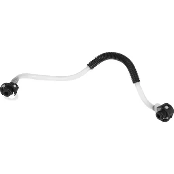 Palivový systém Pružná palivová hadice GATES MFL1163