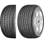 CONTINENTAL CROSSCONTACT UHP 305/30 R23 105W DOT2024