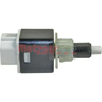 Spínač brzdového světla METZGER 0911157