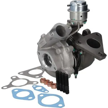 Turbodmychadlo Dmychadlo, plnění KAMOKA 8600197