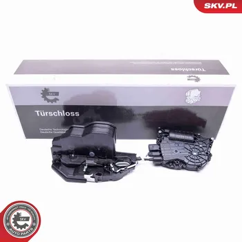 Autozámek Zámek dveří ESEN SKV 16SKV782