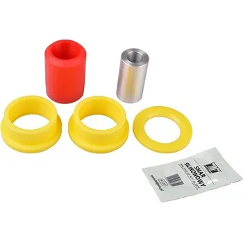 Zavěšení kol Zavěšení, tělo nápravy TEDGUM TED41085