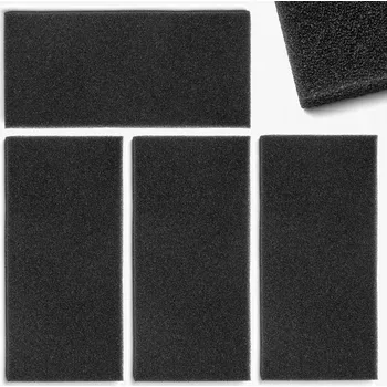 Praní a péče o prádlo 4x Pěnový filtr do sušičky prádla GORENJE PANASONIC ANH-628504 429410