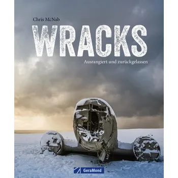 Wracks - Chris McNab