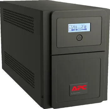 Záložní zdroj APC Easy UPS SMV 3000VA 230V SMV3000CAI