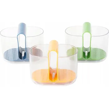 Organizace kuchyně Kuchyňský organizér na příbory, odkapávač