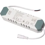 T-LED s.r.o. DALI zdroj pro LED panel 40W Varianta: DALI zdroj pro LED panel 40W