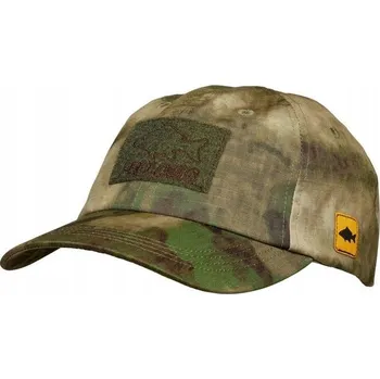Pokrývka hlavy KŠILTOVKA PROLOGIC CREEK CAMO