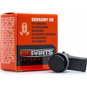 Nárazník Parkovací senzor Einparts Automotive EPPDC68