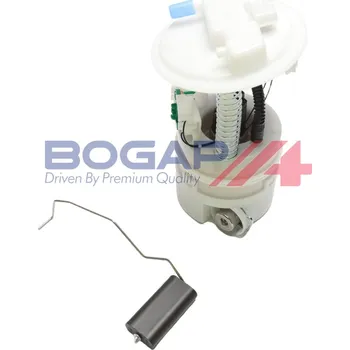 Palivové čerpadlo Palivové čerpadlo BOGAP R1622115
