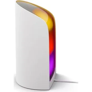 Průmyslové svítidlo Philips Hue Wall washer, 20W, EU/UK, White and Color Gradient (929003837601) bílá