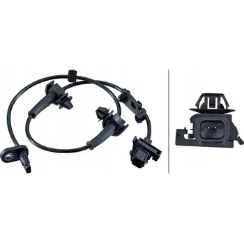 ABS Hella 6PU 358 252-411 Snímač otáček kola