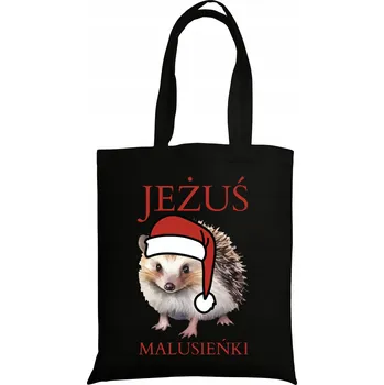 JHK nákupní taška látková s potiskem (potisk)