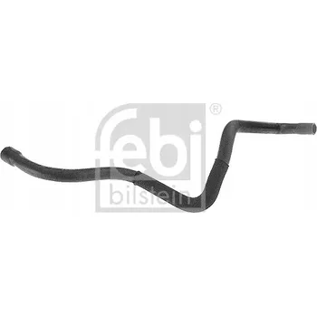 Zavěšení kol Febi Bilstein 14023 Hadice chladiče