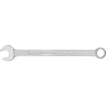 Klíč Očkový/otevřený klíč Hazet 600N-5.5