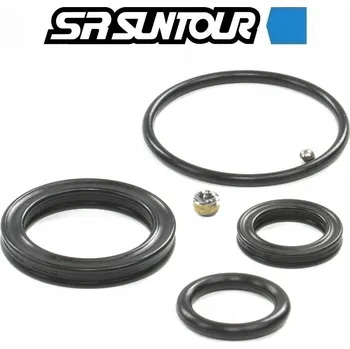 Zadní tlumič SR Suntour Edge