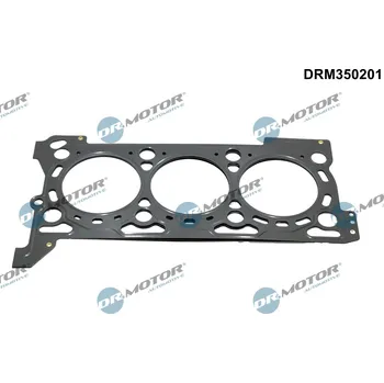 Auto-moto Těsnění hlavy válce Dr.Motor Automotive DRM350201