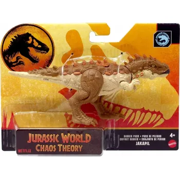 Figurka JAKAPIL Dinosaurus Figurka 18 cm Jurský svět Park Jurský Mattel