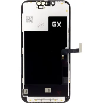 LCD display + dotyková deska pro Apple iPhone 13 Pro, GX Hard OLED