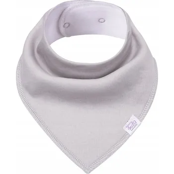 Bryndák Bryndák Simed látkový, odstíny šedé a stříbrná, 1 ks