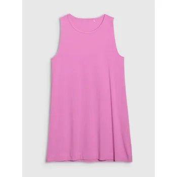 Dámské šaty Dámské Šaty 4F - růžové, velikost XL