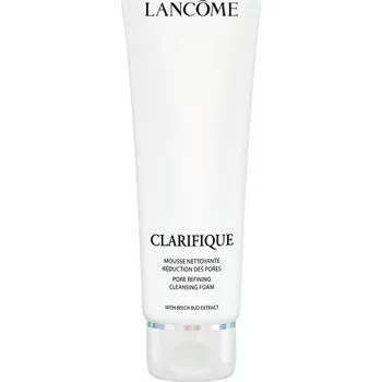 Pleťová kosmetika Lancome Lancôme Čisticí pleťová pěna Clarifique 125 ml