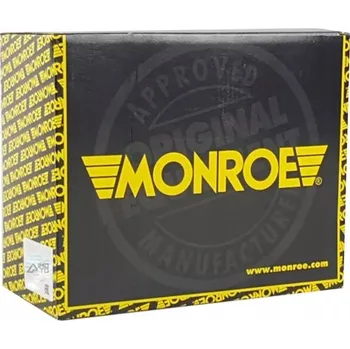 Pružina zavěšení MONROE SP4268