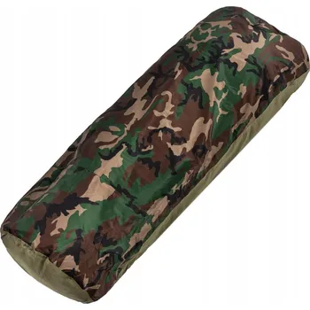 Spacák MFH na spací pytel Obal maskáčový