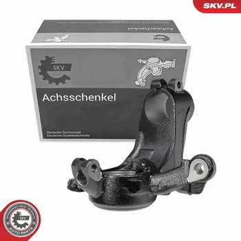 Čep nápravy Čep nápravy, zavěšení kol ESEN SKV 73SKV302